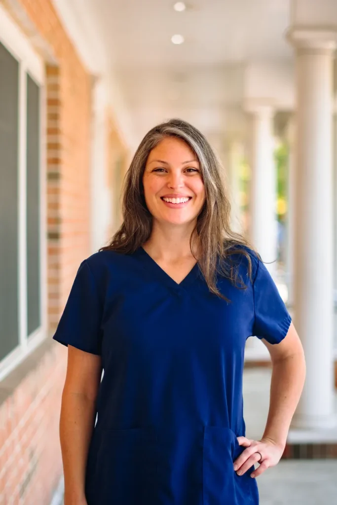 Amanda Ward Team Member