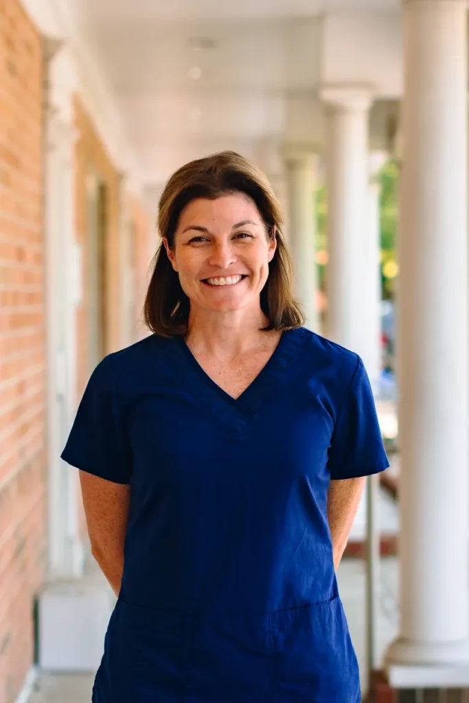 Jamie Coleman Team Member